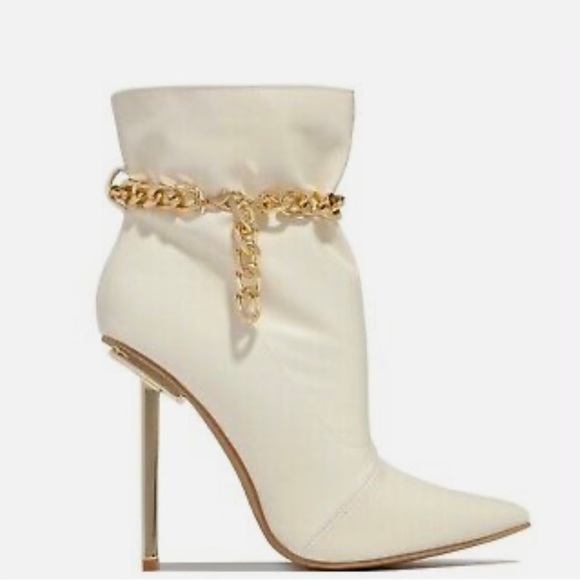 Ankle boots - Picture 3 of 6